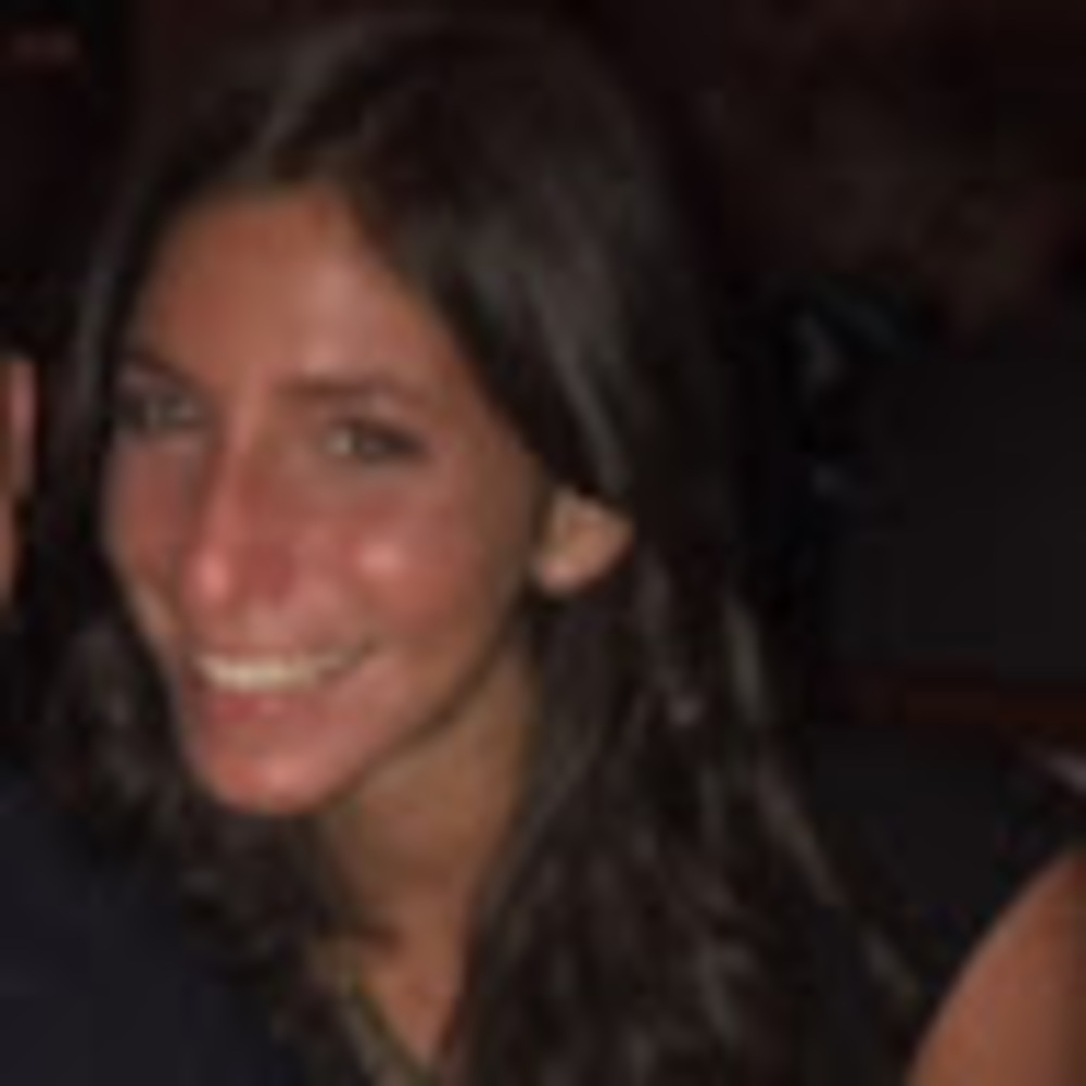 Meet your Posher, Lindsay